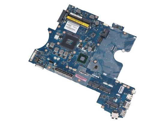 PŁYTA GŁÓWNA LA-6562P Dell Latitude E6520 USZKODZONA P11