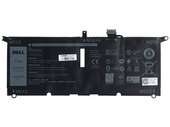 Używana Bateria Dell DXGH8 7.6V 52WH Niska Pojemność 0-14%