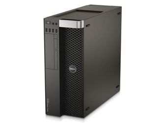 Dell Precision 5810 E5-1620v3 4x3.5GHz 16GB RAM