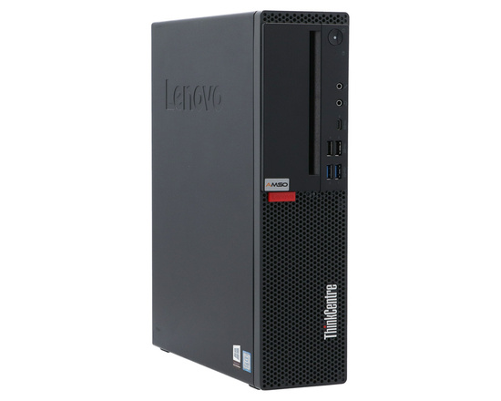 Lenovo ThinkCentre M720s SFF i5-9400 6x2.9GHz 8GB 960GB SSD Windows 11 Home