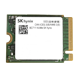 Dysk SSD M.2 Hynix BC711 256GB 2230 NVMe