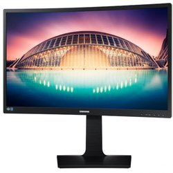 Monitor Samsung S27E650C Curved 27" LED 1980x1080 HDMI DisplayPort Klasa A/B