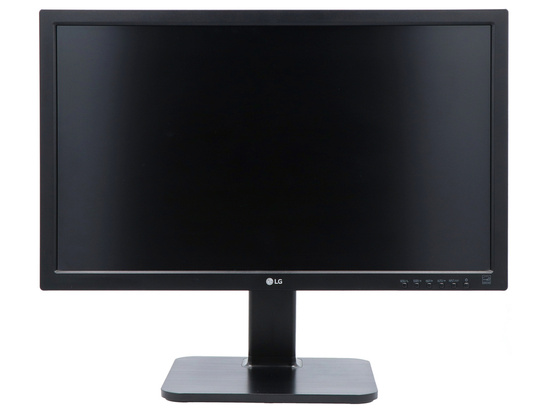 Monitor LG 24MB37PM 24" LED 1920x1080 IPS VGA DVI Czarny