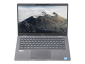 Dotykowy Dell Latitude 7420 Czarny i7-1185G7 1920x1080 Klasa A- S/N: 32DRGK3