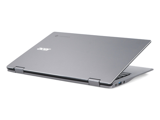 Dotykowy Acer Chromebook R841T S1MN Spin 513 Snapdragon SC7180 8GB 64GB MMC 1920x1080 Chrome OS Klasa A S/N: NXAA5ED00112512A257600