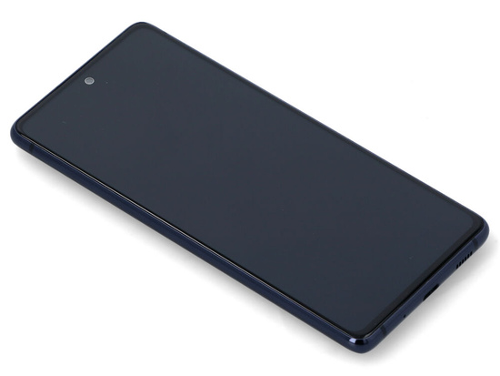 Samsung Galaxy S20 FE 5G SM-G781B 6GB 128GB Blue Powystawowy Android