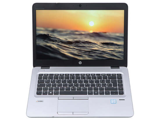 HP EliteBook 840 G3 i5-6300U 14" 2560x1440 Klasa B S/N: 5CG6386GXQ