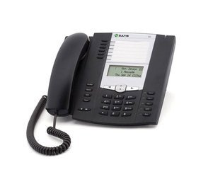 Telefon Przewodowy VOIP Zultys ZIP 53i