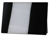 Microsoft Surface Pro 7 i7-1065G7 16GB 512GB SSD 2736x1824 Black Klasa A- Tablet