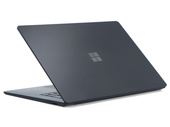 Microsoft Surface Laptop 3 i5-1035G7 8GB 256GB SSD 13,5" 2265x1504 Black Klasa A- Windows 11 Professional