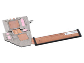 Chłodzenie Radiator Hp Spectre X360 2w1 16-F0XXX M83464-001 U5