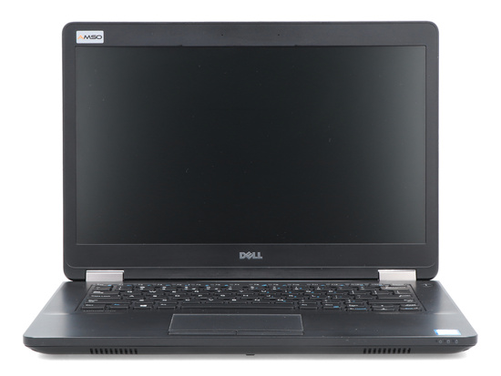 Dell Latitude E5470 i5-6300U 1920x1080 Klasa B S/N: 2PG51G2