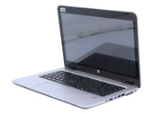 HP Elitebook 840 G3 Touch I5-6300U 4GB Brak Dysku 1920x1080 Klasa C Brak systemu SN: 5CG7091N9S