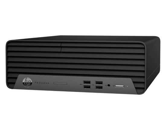 HP ProDesk 400 G7 SFF i5-10400 6x2.9GHz 16GB 512GB SSD Windows 11 Home