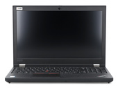 Lenovo ThinkPad P53 i7-9850H 1920x1080 NVIDIA Quadro T1000 Klasa A-