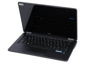 Dotykowy Dell Latitude E7250 i5-5300U 8GB 256GB SSD 1920x1080 Klasa A- Windows 10 Professional