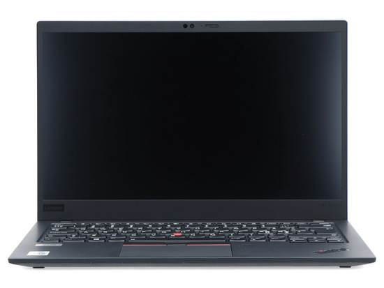 Lenovo ThinkPad X1 Carbon 8th i7-10510U 16GB 512GB SSD 1920x1080 Klasa A- Windows 11 Home