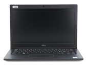 Dell Latitude 7280 i5-6300U 1920x1080 Klasa A- S/N: CHK1NQ2