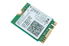 Karta WiFi WLAN Intel 860883-001 7265NGW M.2
