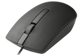 Nowa Mysz TRACER OFFI Black USB