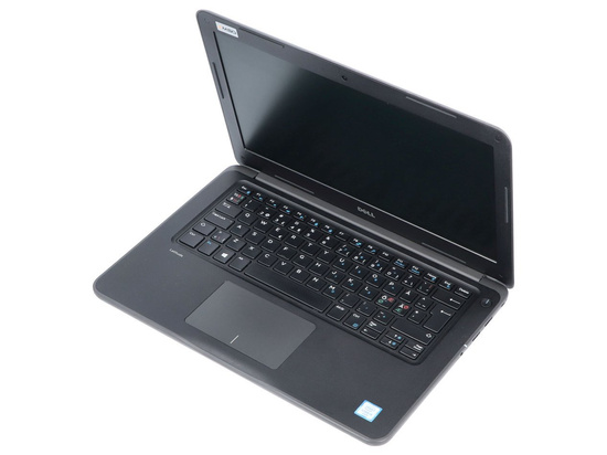 Dell Latitude 3380 i3-6006U 1366x768 Klasa A- S/N: DM6MLJ2