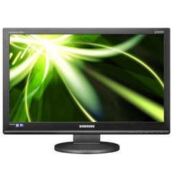 Monitor Samsung 2494HS 24" 1920x1080 HDMI Czarny Klasa A-