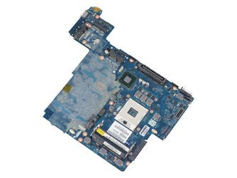 PŁYTA GŁÓWNA LA-6591P Dell Latitude E6420 USZKODZONA P7