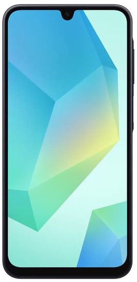 NOWY Samsung Galaxy A16 4GB 128GB Black Android