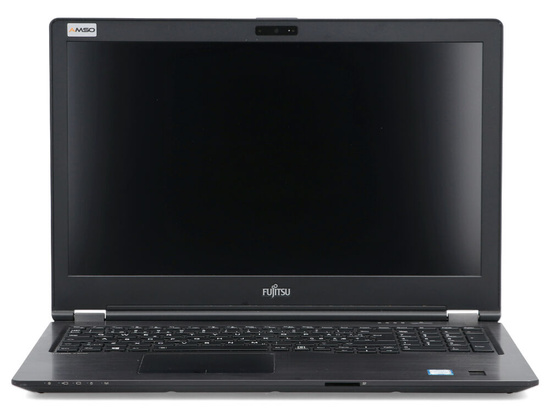 Fujitsu LifeBook U759 i5-8265U 16GB 512GB SSD 1920x1080 Klasa A- Windows 11 Home