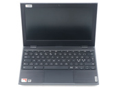Lenovo Chromebook 100E 2nd Gen AST AMD A4-9120C 4GB 32GB 1366x768 Klasa A- Chrome OS + Plecak Enkel