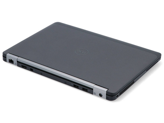 Dotykowy Dell Latitude E7270 12,5" i5-6300U 16GB 480GB SSD M.2 1920x1080 Klasa A Windows 10 Professional