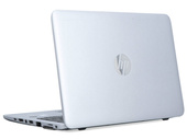 Dotykowy HP EliteBook 820 G3 i5-6300U 8GB 240GB SSD 1920x1080 Klasa A Windows 10 Professional + Mysz + Torba