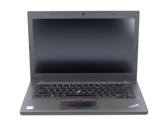 Lenovo ThinkPad T460 i5-6200U 16GB 240GB SSD 1920x1080 Klasa A + Torba + Mysz