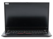 Lenovo ThinkPad T495s AMD Ryzen 7 3700U 1920x1080 Klasa A-