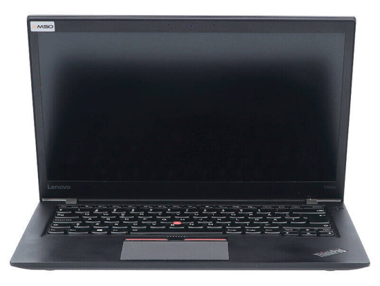 Lenovo ThinkPad T460S i5-6200U 8GB 240GB SSD 1920x1080 Klasa A- Windows 10 Home