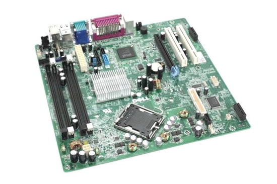 Płyta Główna Dell Optiplex 960 MT Socket 775 0H634K