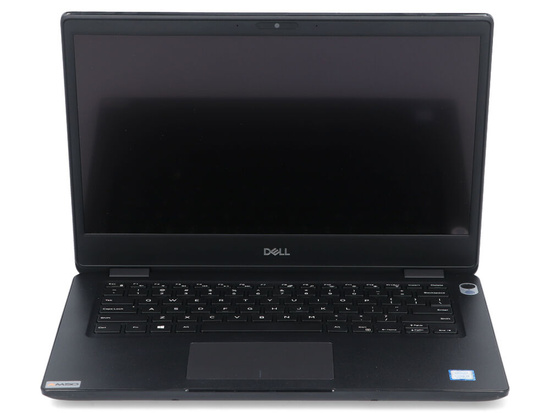 Dell Latitude 3400 i3-8145U 8GB 512GB SSD M.2 1366x768 Klasa A- Windows 11 Home