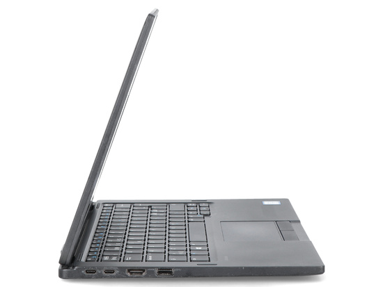 Dotykowy Dell Latitude 5289 i5-7300U 8GB 240GB SSD 1920x1080 Klasa A