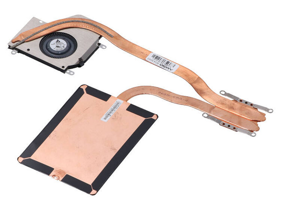 Chłodzenie Radiator Wentylator Microsoft Surface Pro 4 NFTLU-15A10PT U49