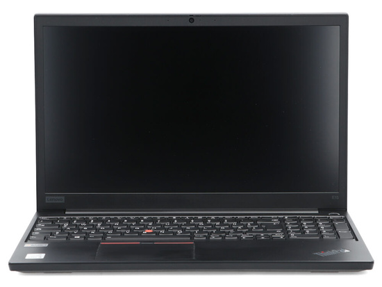 Lenovo ThinkPad E15 i5-10210U 16GB 512GB SSD 1920x1080 Klasa A