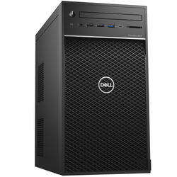 Dell Precision 3630 E-2124 4x3.3GHz 16GB 512GB SSD NVS Windows 11 Professional