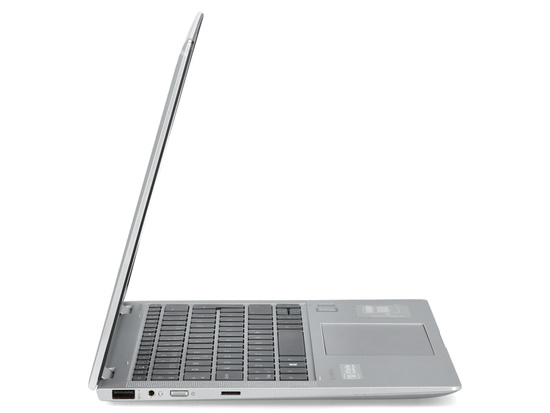 Dotykowy HP Elitebook X360 1030 G3 i5-8350U 8GB 512GB SSD 1920x1080 Klasa A Windows 11 Home