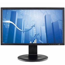 Monitor LG Flatron E2411PU 24" LED 1920x1080 PIVOT Czarny Klasa A-