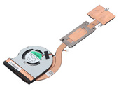Chłodzenie Radiator + Wentylator Dell Latitude E7450 3PMGM U5