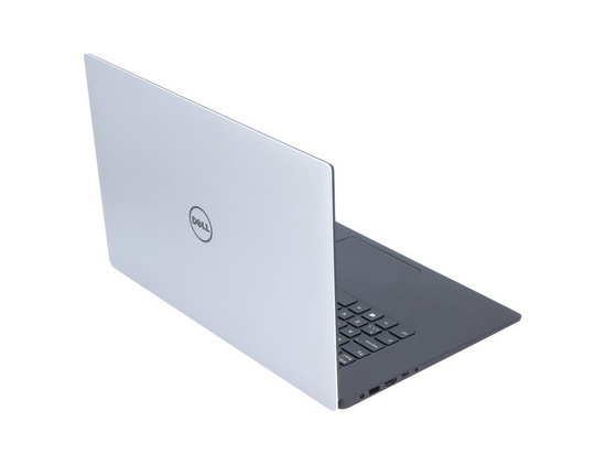 Dotykowy Dell XPS 15 9560 i7-7700HQ 32GB 1TB SSD 3840x2160 Nvidia GeForce GTX 1050 Klasa A Windows 10 Professional