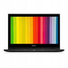 Dotykowy Dell Latitude 3390 I5-8350U 8GB/512GB SSD 1920x1080 Klasa C Brak systemu SN: 2M204P2