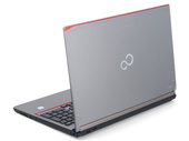 Fujitsu LifeBook E756 i7-6500U 8GB 256GB SSD 1920x1080 Klasa B Windows 10 Professional