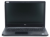 Dell Vostro 3559 i5-6200U 8GB 256GB SSD 1366x768 Klasa B Windows 10 Professional