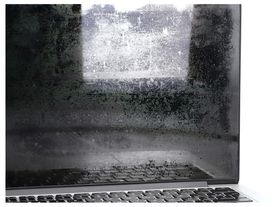 Apple MacBook Pro 13" A1502 2015 i5-5257U 8GB 256GB SSD 2560x1600 Klasa B MacOS Big Sur