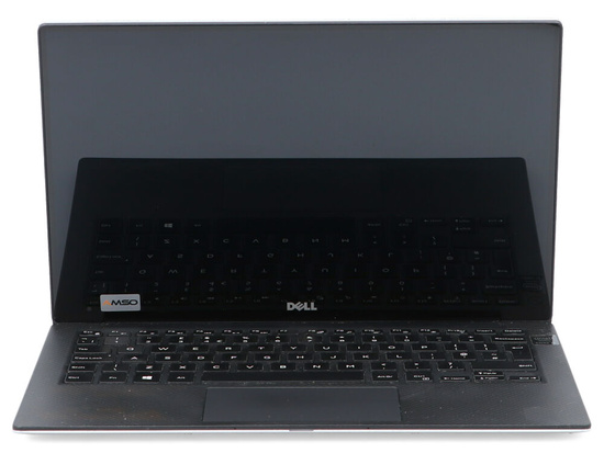 Dell XPS 13 9343 Błysk i7-5500U 8GB 256GB SSD M.2 3200x1800 Klasa B Windows 10 Professional
